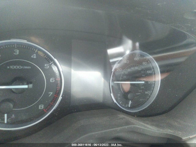 4S4WMARD0M3443419 Subaru Ascent