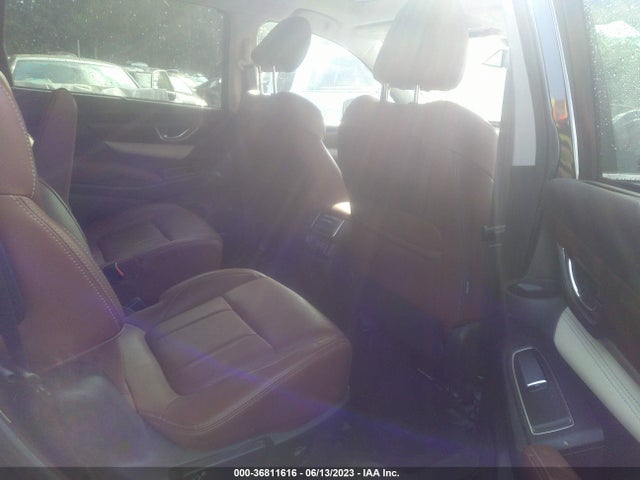 4S4WMARD0M3443419 Subaru Ascent