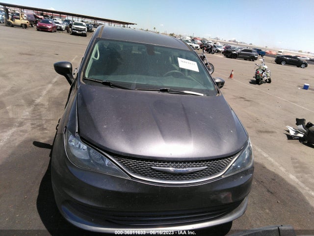 Chrysler PACIFICA L 2019 2C4RC1AG0KR532843 Image 12
