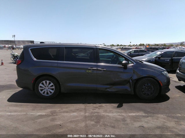 Chrysler PACIFICA L 2019 2C4RC1AG0KR532843 Image 13