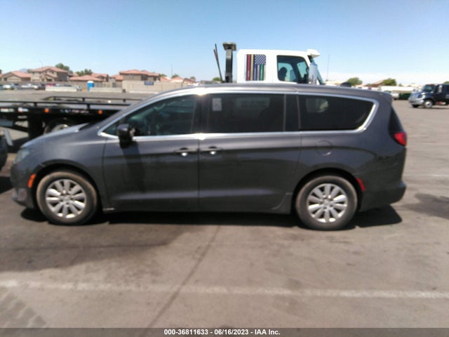 Chrysler PACIFICA L 2019 2C4RC1AG0KR532843 Image 14