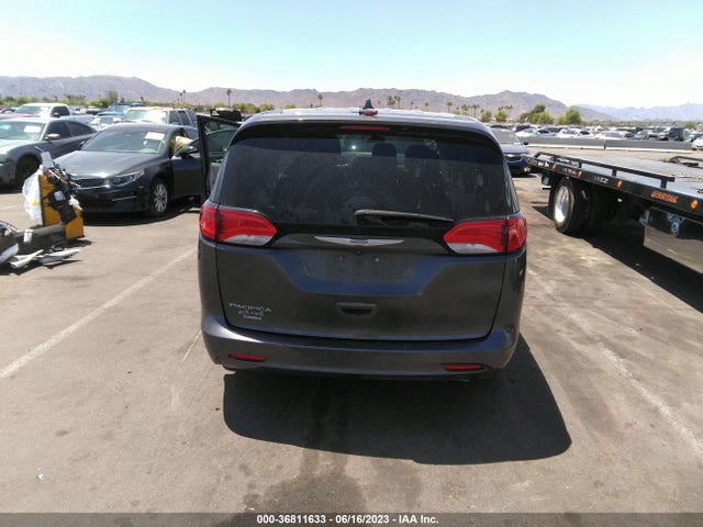 Chrysler PACIFICA L 2019 2C4RC1AG0KR532843 Image 16
