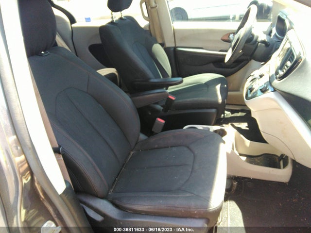Chrysler PACIFICA L 2019 2C4RC1AG0KR532843 Image 5