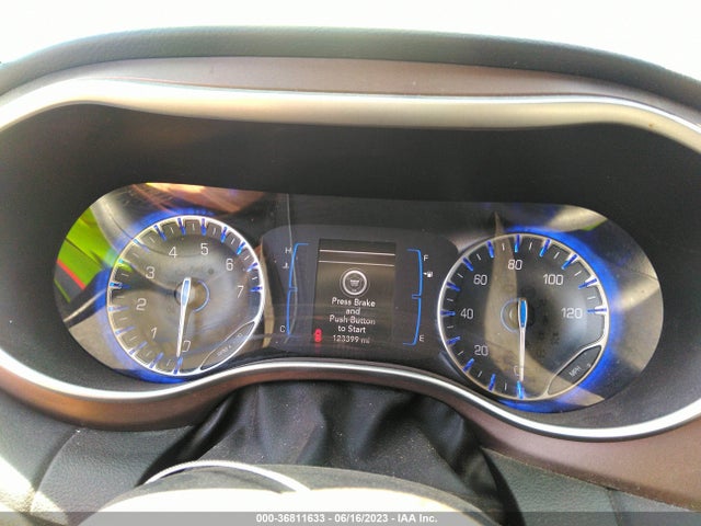 Chrysler PACIFICA L 2019 2C4RC1AG0KR532843 Image 7