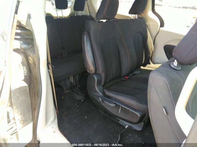 Chrysler PACIFICA L 2019 2C4RC1AG0KR532843 Image 8