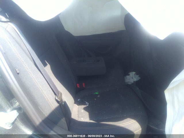 Chevrolet TRAX LS 2020 3GNCJNSB7LL232678 Image 8