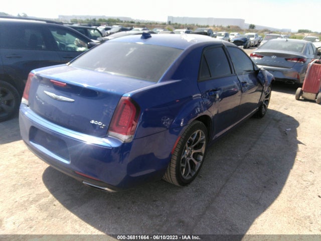 2C3CCABG4JH214379 Chrysler 300 300s