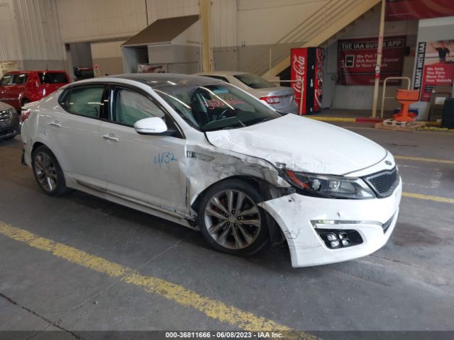 5XXGR4A63EG302242 auction archive image