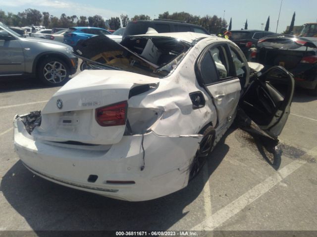 WBA8B9G52JNU58336 BMW 3 Series 330i