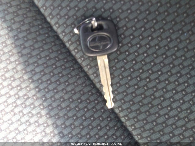 2006 SCION XA VIN: JTKKT604965016482