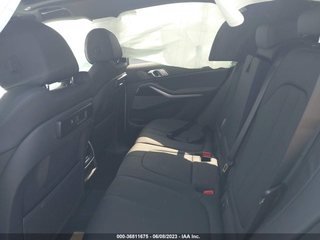BMW X5 Xdrive40i 2021 аукцион фото