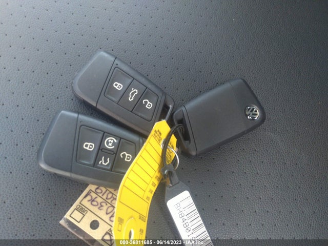 3VWC57BU0KM111667 Volkswagen Jetta S/se/r-line