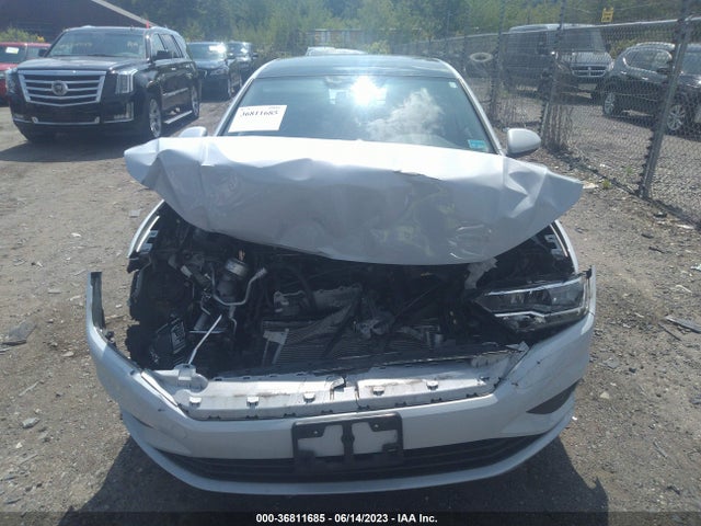 3VWC57BU0KM111667 Volkswagen Jetta S/se/r-line