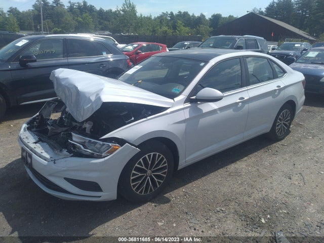 3VWC57BU0KM111667 Volkswagen Jetta S/se/r-line