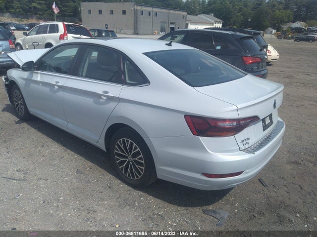 3VWC57BU0KM111667 Volkswagen Jetta S/se/r-line