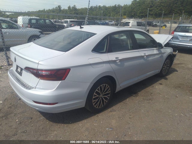 3VWC57BU0KM111667 Volkswagen Jetta S/se/r-line