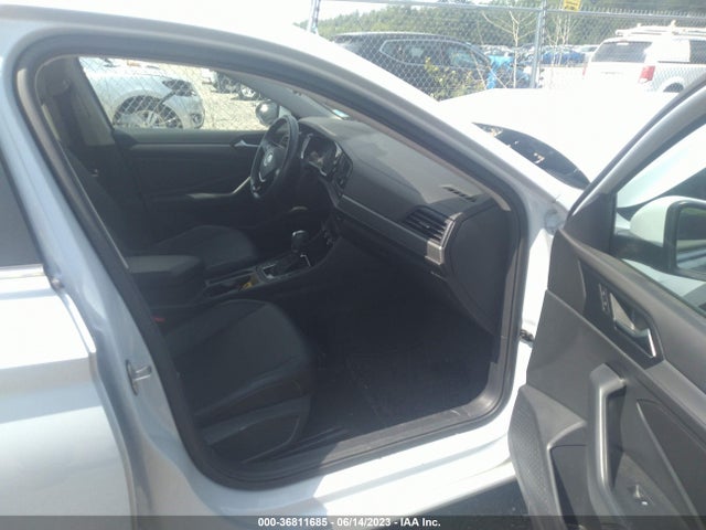 3VWC57BU0KM111667 Volkswagen Jetta S/se/r-line