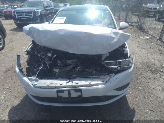 3VWC57BU0KM111667 Volkswagen Jetta S/se/r-line