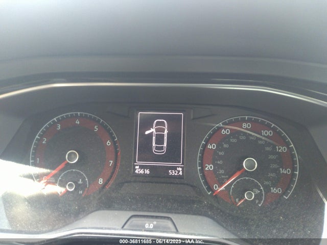3VWC57BU0KM111667 Volkswagen Jetta S/se/r-line