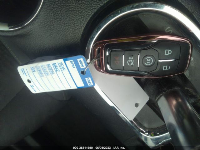 1FATP8EM4G5318399 Ford Mustang V6
