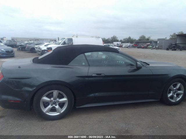 1FATP8EM4G5318399 Ford Mustang V6
