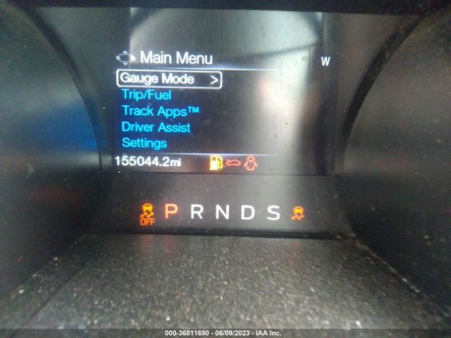1FATP8EM4G5318399 Ford Mustang V6