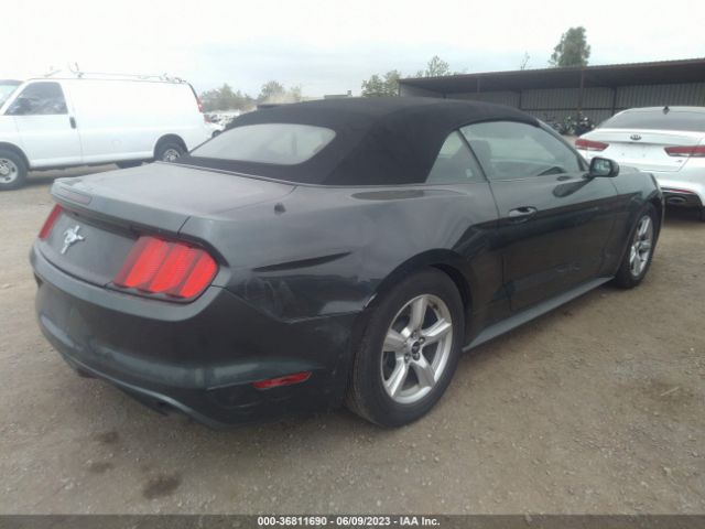 1FATP8EM4G5318399 Ford Mustang V6