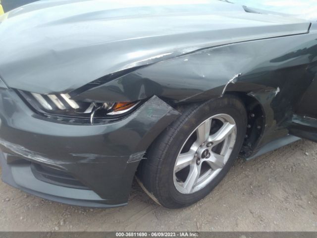 1FATP8EM4G5318399 Ford Mustang V6