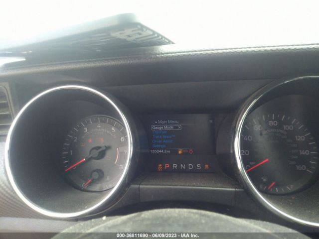 1FATP8EM4G5318399 Ford Mustang V6