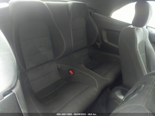 1FATP8EM4G5318399 Ford Mustang V6