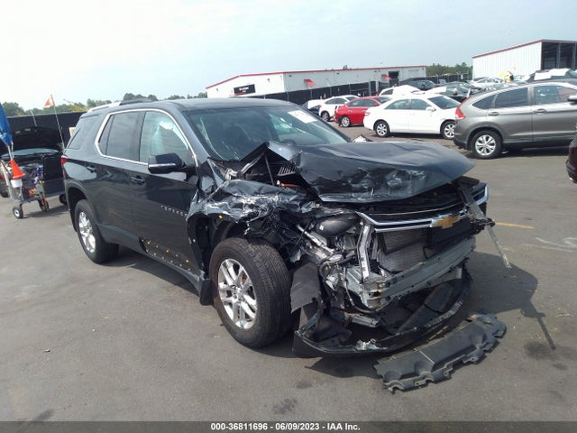 2018 1GNEVGKW7JJ221714 main image
