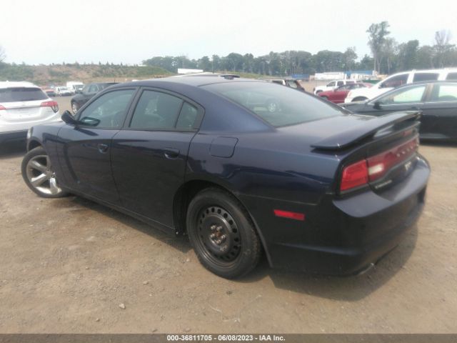 2C3CDXHG3EH159470 Dodge Charger Sxt