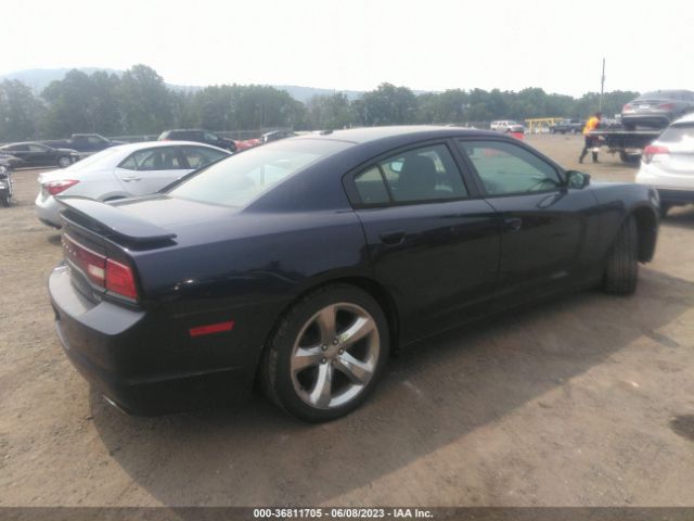 2C3CDXHG3EH159470 Dodge Charger Sxt