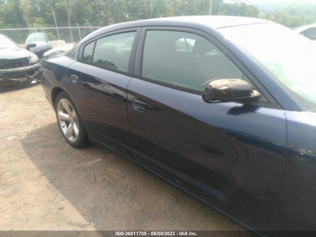 2C3CDXHG3EH159470 Dodge Charger Sxt