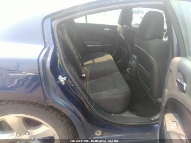 2C3CDXHG3EH159470 Dodge Charger Sxt