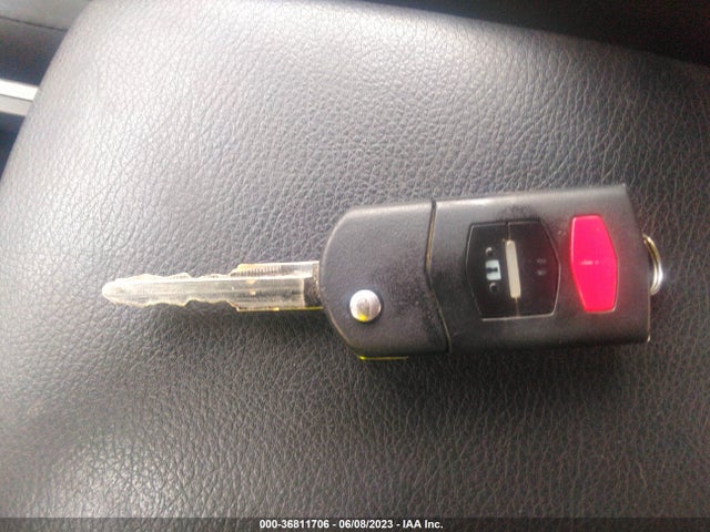 Продаж на аукціоні авто 2012 Mazda Mazda3 I Touring, vin: JM1BL1L77C1593191, номер лоту: 36811706