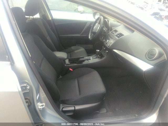 Продаж на аукціоні авто 2012 Mazda Mazda3 I Touring, vin: JM1BL1L77C1593191, номер лоту: 36811706