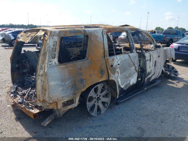 1GKS1CKJ5FR730749 GMC YUKON DENALI