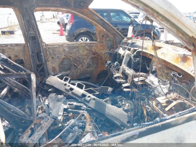 1GKS1CKJ5FR730749 GMC YUKON DENALI