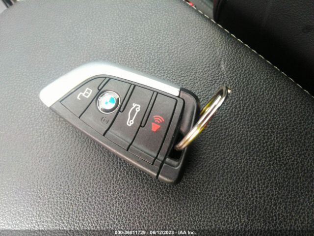 5UXTY9C05L9C69781 BMW X3 M40i