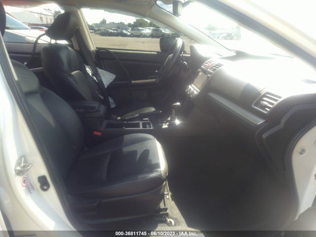 JF1GPAY68G8261130 Subaru Impreza Wagon 2.0i Sport Limited