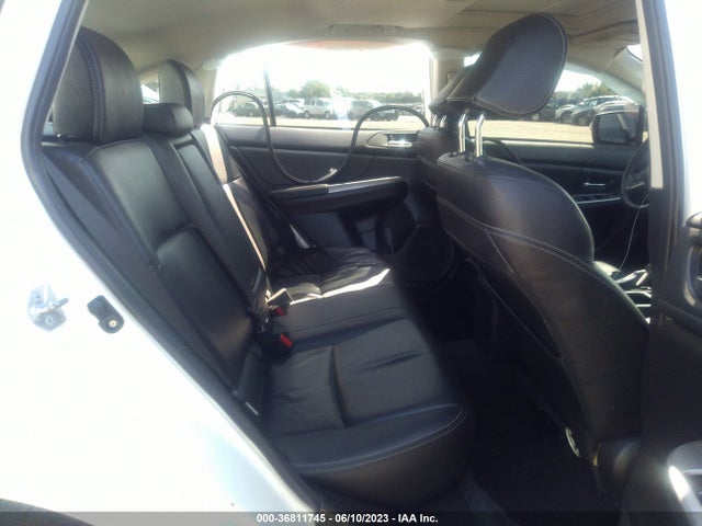 JF1GPAY68G8261130 Subaru Impreza Wagon 2.0i Sport Limited