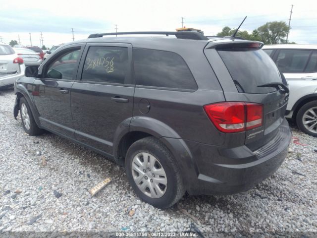 3C4PDDAG0ET304719 Dodge JOURNEY SE