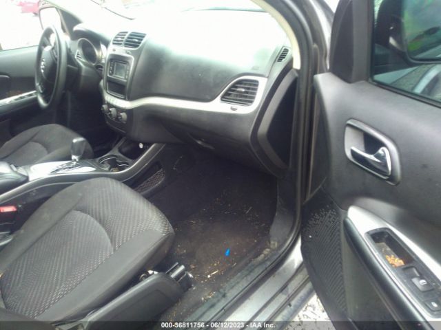 3C4PDDAG0ET304719 Dodge JOURNEY SE