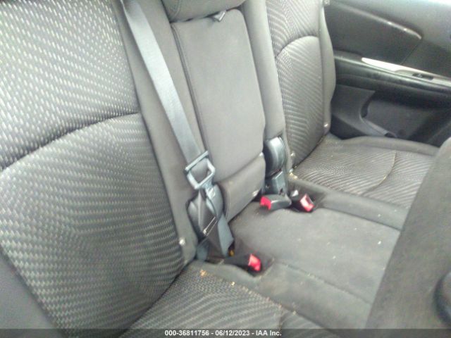 3C4PDDAG0ET304719 Dodge JOURNEY SE