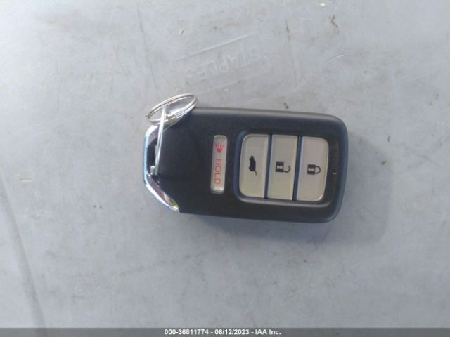 3CZRU6H5XHM708175 Honda HR-V EX