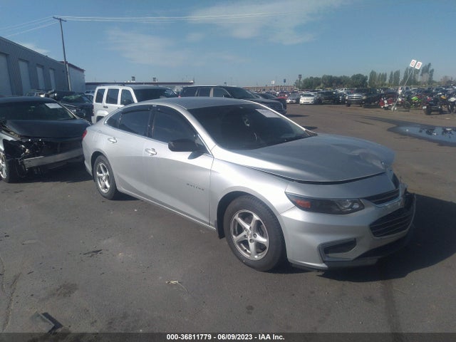 2016 1G1ZB5ST6GF310546 main image