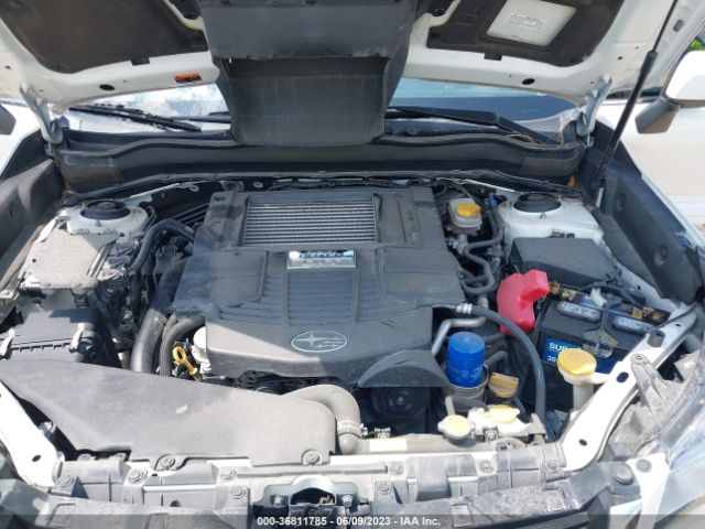 JF2SJGEC5JH408452 Subaru Forester Premium