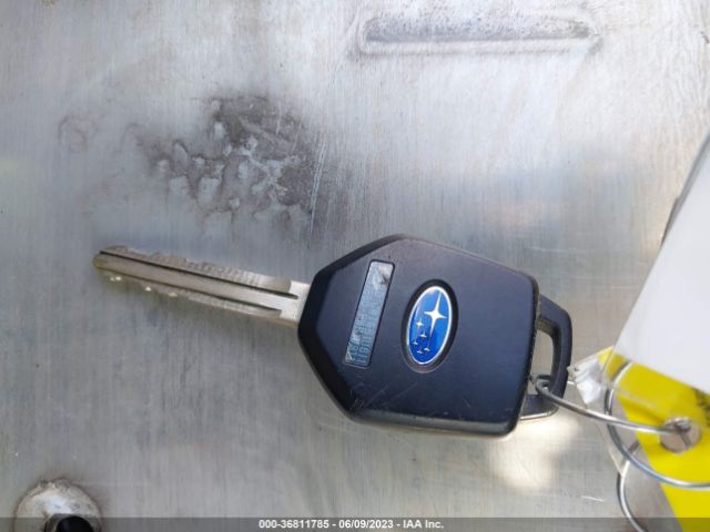 JF2SJGEC5JH408452 Subaru Forester Premium