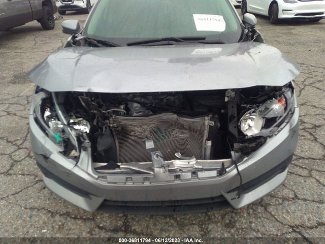 2017 HONDA CIVIC SEDAN EX VIN: 19XFC2F79HE001393